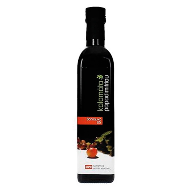 Παπαδημητρίου Ξύδι Balsamico 250ml (gluten free)