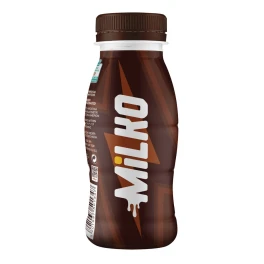 Δέλτα Milko Σοκολατούχο Γάλα 250ml