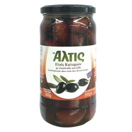 Άλτις Ελιές Καλαμών 300gr