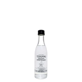 Αποστολάκη Τσίπουρο με Γλυκάνισο 100ml