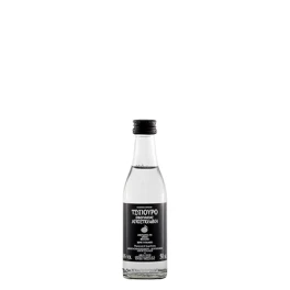 Αποστολάκη Τσίπουρο Χωρίς Γλυκάνισο 50ml
