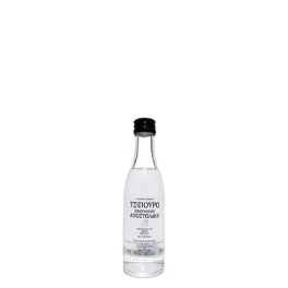 Αποστολάκη Τσίπουρο με Γλυκάνισο 50ml