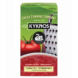 Κύκνος Τομάτα Στον Τρίφτη 500g Κύκνος Τομάτα Στον Τρίφτη 500g
