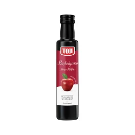 Τοπ Ξύδι Βαλσάμικο Με Μήλο 250ml