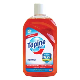 Topine Plus Απολυμαντικό 1lt