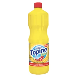 Topine Gel Ενεργό Χλώριο Λεμόνι 1250ml
