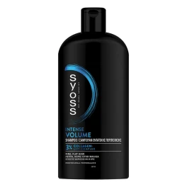 Syoss Σαμπουάν Μαλλιών Volume 750ml