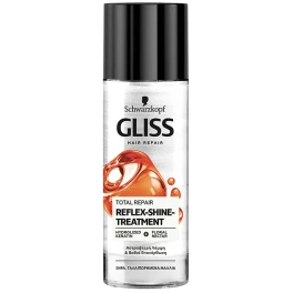 Gliss Treatment Total Repair Reflex Shine