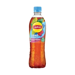 Lipton Raspberry Zero 500ml