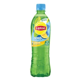 Lipton Ice Tea Πράσινο Τσάι Χωρίς Ζάχαρη 500ml