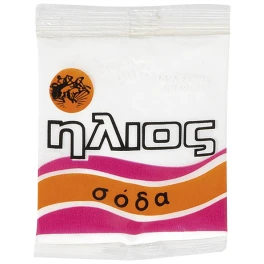 Ήλιος Σόδα 20gr