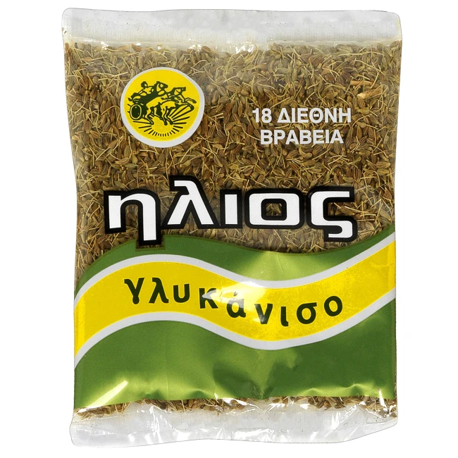 Ήλιος Γλυκάνισο 50gr