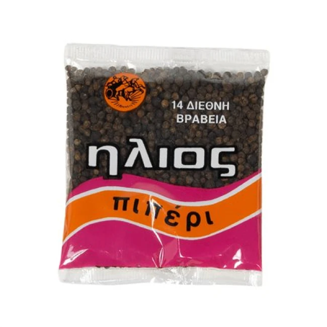 Ήλιος Πιπέρι Χονδρό 50gr