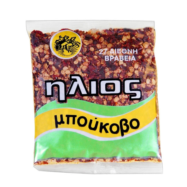 Ήλιος Μπούκοβο 50gr