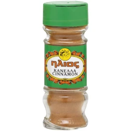 Ήλιος Κανέλλα Τριμμένη 35gr