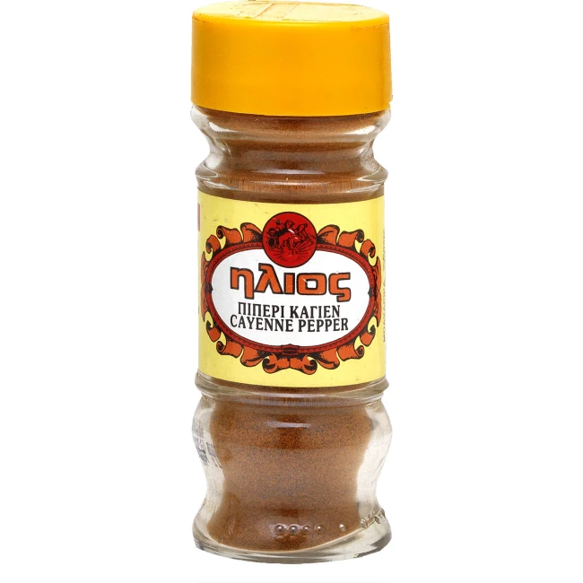 Ήλιος Πιπέρι Καγιέν 30gr