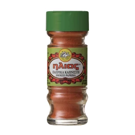 Ήλιος Πάπρικα Καπνιστή 35gr