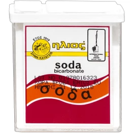 Ήλιος Σόδα 100gr