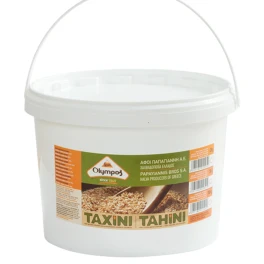 Όλυμπος Ταχίνι 3kg