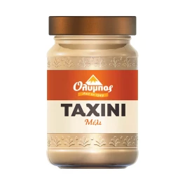 Όλυμπος Ταχίνι με Μέλι 300gr