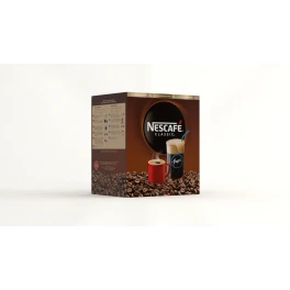 Nescafe Classic Καφές Στιγμιαίος 2.75Kg