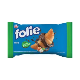 Folie Κρουασάν με Κακάο 100g