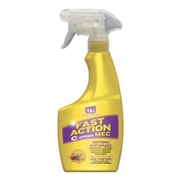 Τai Mec Fast Action Για Βαδιστικά Έντομα 3350ml