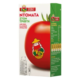 Μπάρμπα Στάθης Τομάτα Στον Τρίφτη 500gr Μπάρμπα Στάθης Τομάτα Στον Τρίφτη 500gr