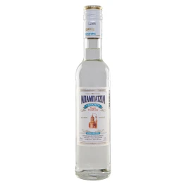 Μπαμπατζίμ Τσίπουρο Χωρίς Γλυκάνισο 200ml
