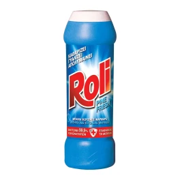 Roli Σκόνη Καθαρισμού Πεύκο 500gr