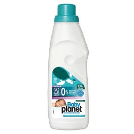 Planet Baby Υγρό Απορρυπαντικό Ρούχων 20μεζ