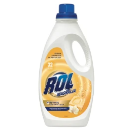 Rol Υγρό Απορρυπαντικό Πλυντηρίου Ρούχων 32μεζ