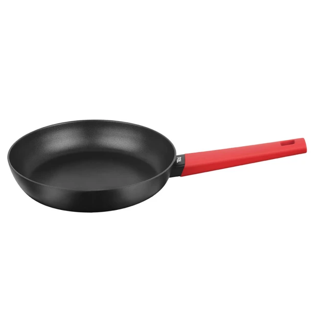 Pal Τηγάνι Αντικολλητικό Red 16cm