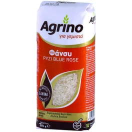 Agrino Ρύζι Φάνσυ Ελλάδας 500gr
