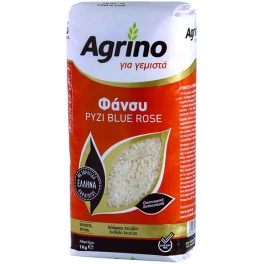 Agrino Ρύζι Φάνσυ Ελλάδας 1Kg