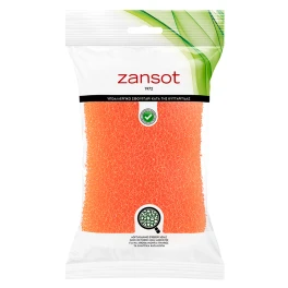 Zansot Σφουγγάρι Σώματος Κυτταρίτιδας