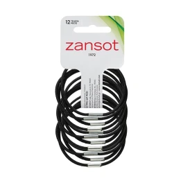 Zansot Λάστιχο Μαλλιών Απλό