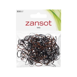 Zansot Λάστιχο Μαλλιών Μίνι