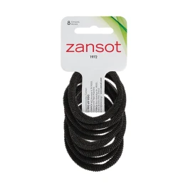 Zansot Λάστιχο Μαλλιών Υφασμάτινο