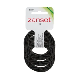 Zansot Λάστιχο Μαλλιών Υφασμάτινο