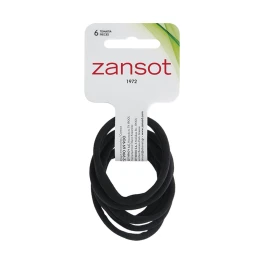 Zansot Φίνο Λάστιχο Μαλλιών Μικρό