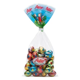 Astir Αυγουλάκια Πραλίνα 210gr