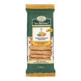 Μάννα Λαδοκούλουρο 290gr