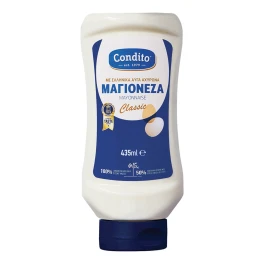 Condito Μαγιονέζα 435ml