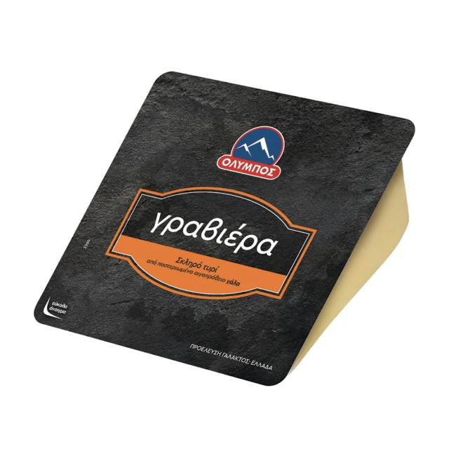 Ολυμπος Γραβιέρα Πρόβεια 250gr