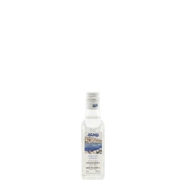 Ηδωνικό Τσίπουρο Χωρίς Γλυκάνισο 50ml