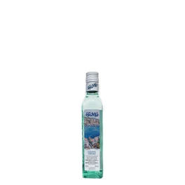 Ηδωνικό Τσίπουρο Χωρίς Γλυκάνισο 200ml