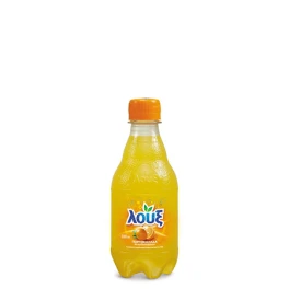 Λουξ Αναψυκτικό Πορτοκαλάδα 330ml