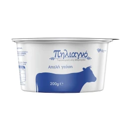 Πηλιαγνό Αγελαδινό Γιαούρτι 10% 200gr