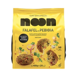 Νοοn Φαλάφελ Με Ρεβίθια 400g
